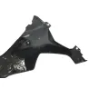 Demi sabot gauche YAMAHA YZF 1000 2002-2003 R1