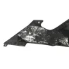 Demi sabot gauche YAMAHA YZF 1000 2002-2003 R1