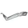 Cache lateral gauche YAMAHA YPR 125 2006-2009 XMAX Cache lateral gauche YAMAHA YPR 125 2006-2009 XMAX