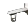 Cache lateral gauche YAMAHA YPR 125 2006-2009 XMAX Cache lateral gauche YAMAHA YPR 125 2006-2009 XMAX