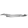 Cache lateral gauche YAMAHA YPR 125 2006-2009 XMAX Cache lateral gauche YAMAHA YPR 125 2006-2009 XMAX