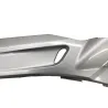 Cache lateral gauche YAMAHA YPR 125 2006-2009 XMAX Cache lateral gauche YAMAHA YPR 125 2006-2009 XMAX