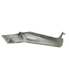 Cache lateral gauche YAMAHA YPR 125 2006-2009 XMAX Cache lateral gauche YAMAHA YPR 125 2006-2009 XMAX