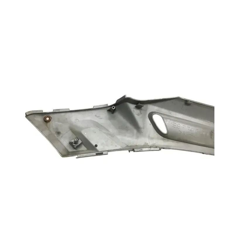Cache lateral gauche YAMAHA YPR 125 2006-2009 XMAX