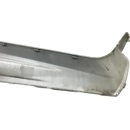 Cache lateral gauche YAMAHA YPR 125 2006-2009 XMAX