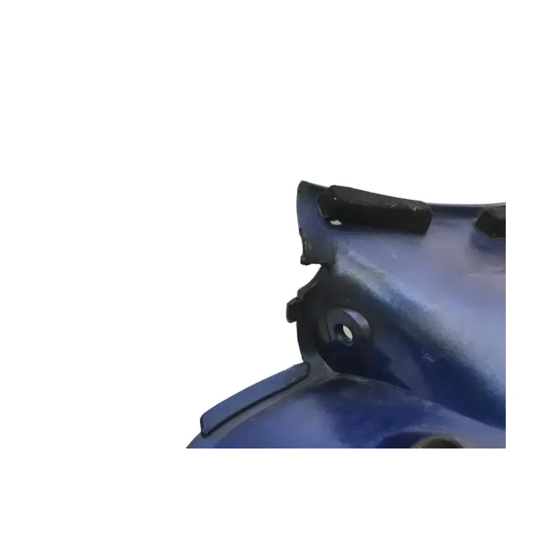 Cache interieur carenage SUZUKI GSF 600 2000-2004 BANDIT S