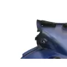 Cache interieur carenage SUZUKI GSF 600 2000-2004 BANDIT S