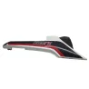 Cache carenage sous selle gauche YAMAHA XJ 600 1984-1991