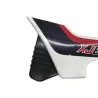 Cache carenage sous selle gauche YAMAHA XJ 600 1984-1991