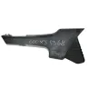 Cache carenage sous selle gauche YAMAHA XJ 600 1984-1991