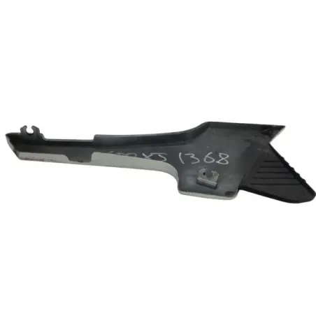 Cache carenage sous selle gauche YAMAHA XJ 600 1984-1991