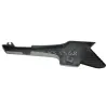 Cache carenage sous selle gauche YAMAHA XJ 600 1984-1991