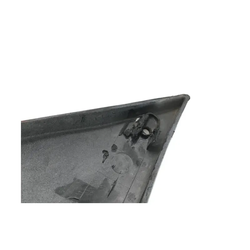 Cache carenage sous selle gauche YAMAHA XJ 600 1984-1991