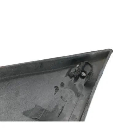 Cache carenage sous selle gauche YAMAHA XJ 600 1984-1991