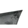 Cache carenage sous selle gauche YAMAHA XJ 600 1984-1991