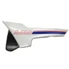 Cache carenage sous selle gauche YAMAHA XJ 600 1984-1991 Cache carenage sous selle gauche YAMAHA XJ 600 1984-1991