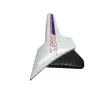Cache carenage sous selle gauche YAMAHA XJ 600 1984-1991 Cache carenage sous selle gauche YAMAHA XJ 600 1984-1991