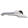 Cache carenage sous selle gauche YAMAHA XJ 600 1984-1991 Cache carenage sous selle gauche YAMAHA XJ 600 1984-1991