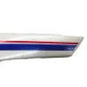 Cache carenage sous selle gauche YAMAHA XJ 600 1984-1991 Cache carenage sous selle gauche YAMAHA XJ 600 1984-1991