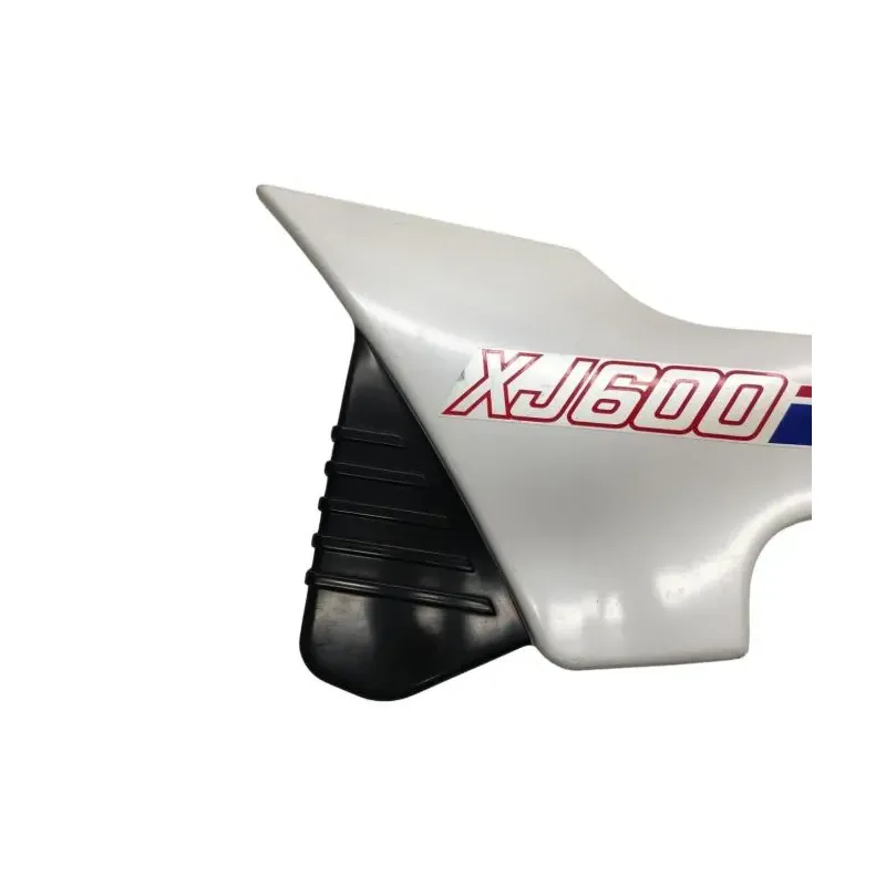 Cache carenage sous selle gauche YAMAHA XJ 600 1984-1991