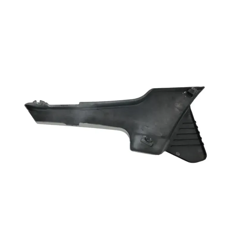 Cache carenage sous selle gauche YAMAHA XJ 600 1984-1991