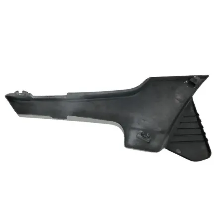 Cache carenage sous selle gauche YAMAHA XJ 600 1984-1991