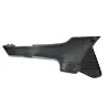Cache carenage sous selle gauche YAMAHA XJ 600 1984-1991 Cache carenage sous selle gauche YAMAHA XJ 600 1984-1991