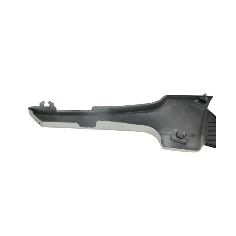 Cache carenage sous selle gauche YAMAHA XJ 600 1984-1991