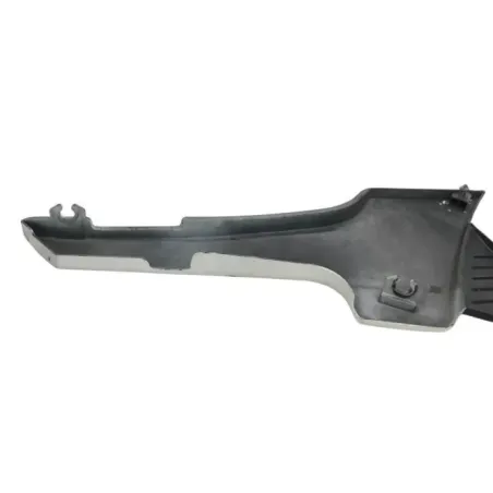 Cache carenage sous selle gauche YAMAHA XJ 600 1984-1991