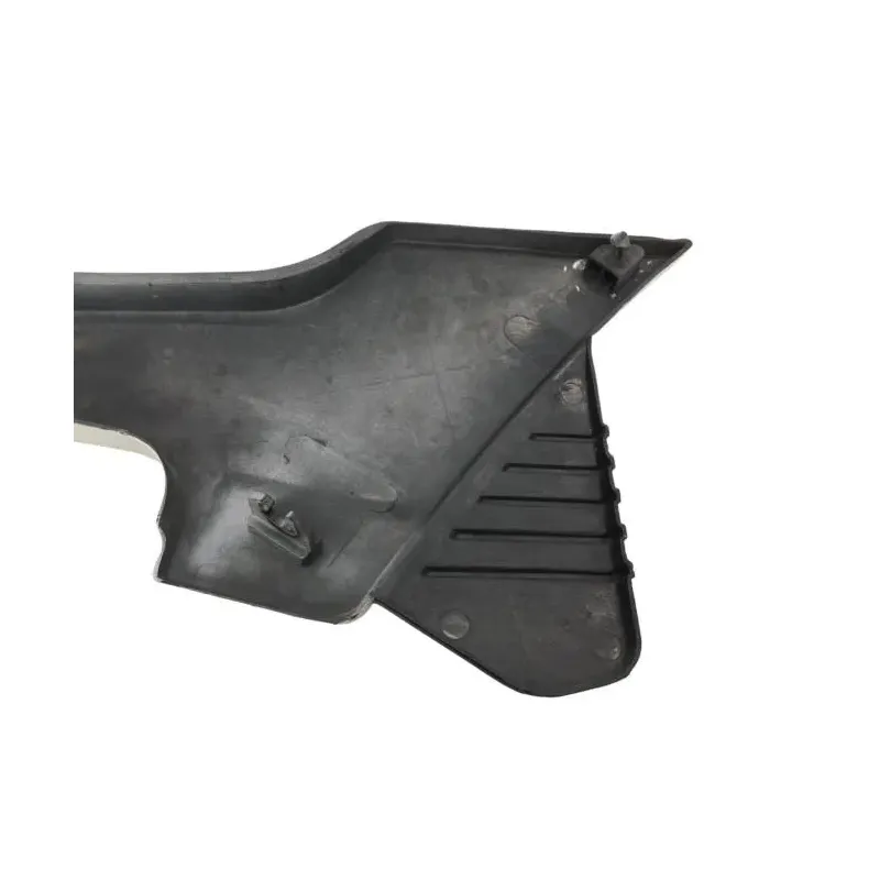 Cache carenage sous selle gauche YAMAHA XJ 600 1984-1991