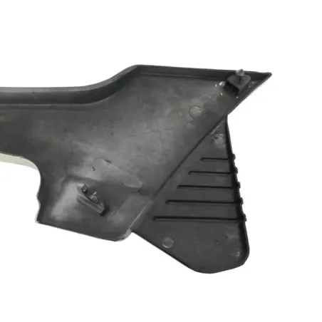 Cache carenage sous selle gauche YAMAHA XJ 600 1984-1991