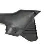 Cache carenage sous selle gauche YAMAHA XJ 600 1984-1991 Cache carenage sous selle gauche YAMAHA XJ 600 1984-1991