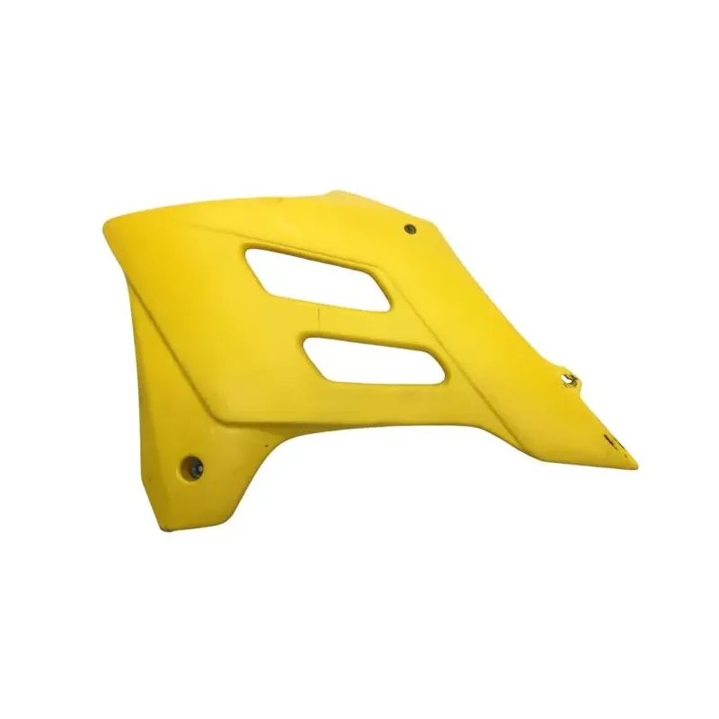 Cache carenage ecope gauche GASGAS EC 250 2003