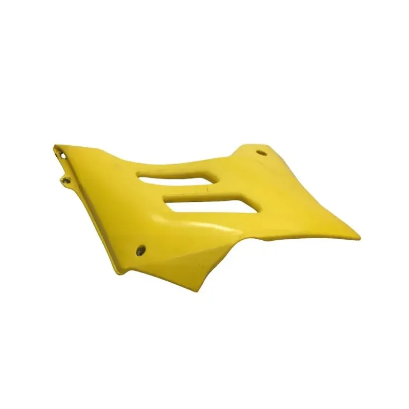Cache carenage ecope gauche GASGAS EC 250 2003