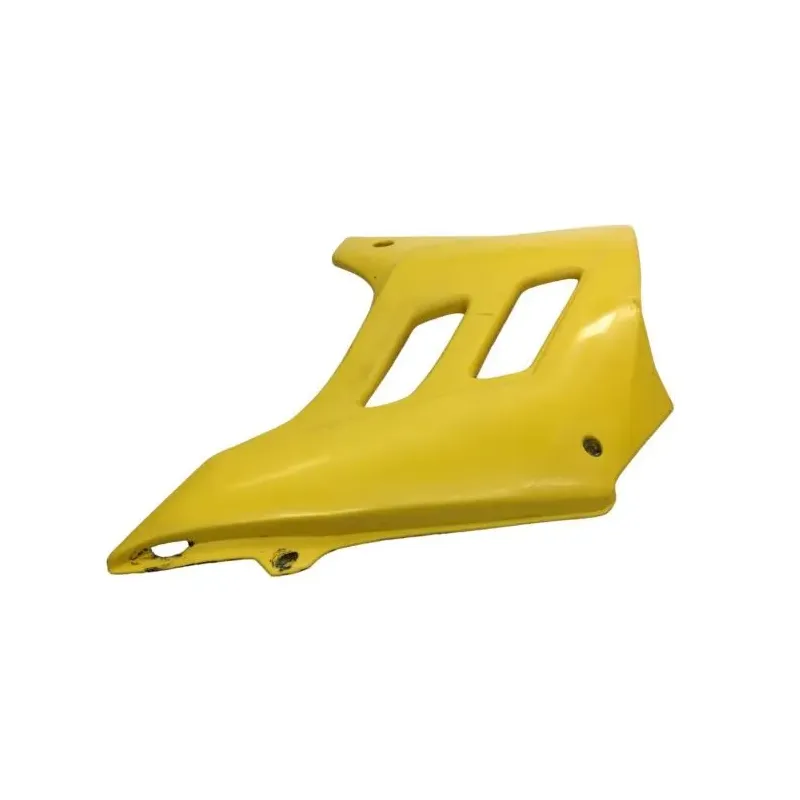 Cache carenage ecope gauche GASGAS EC 250 2003