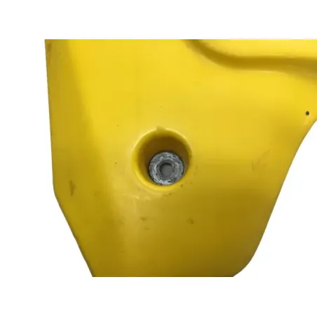 Cache carenage ecope gauche GASGAS EC 250 2003