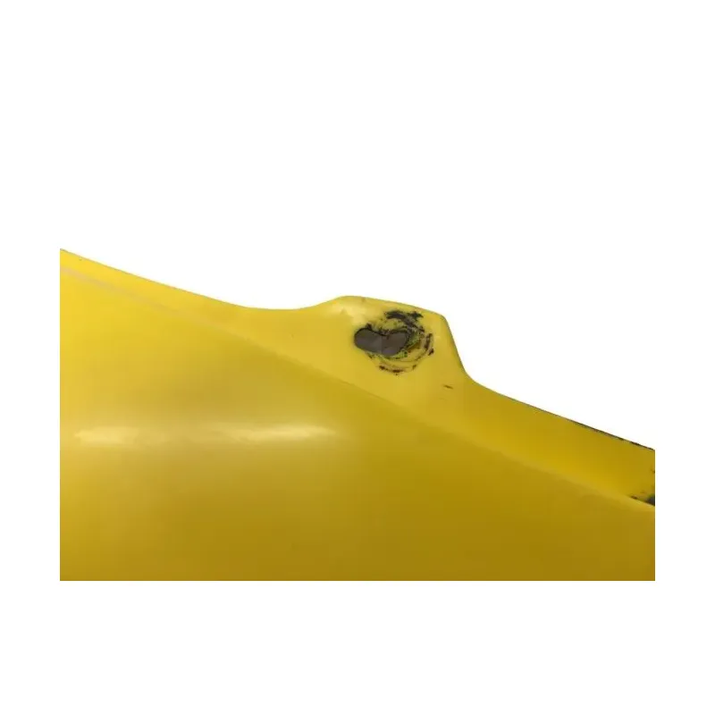 Cache carenage ecope gauche GASGAS EC 250 2003