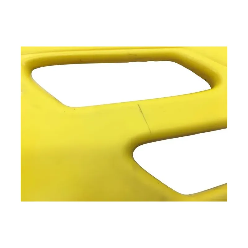 Cache carenage ecope gauche GASGAS EC 250 2003