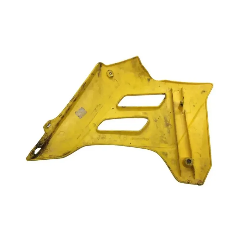 Cache carenage ecope gauche GASGAS EC 250 2003