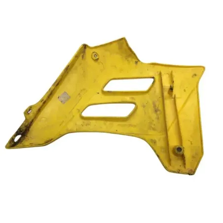 Cache carenage ecope gauche GASGAS EC 250 2003