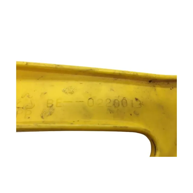 Cache carenage ecope gauche GASGAS EC 250 2003