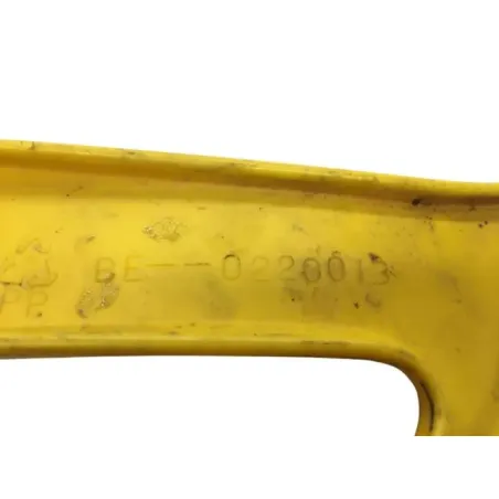 Cache carenage ecope gauche GASGAS EC 250 2003