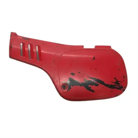 Cache carenage sous selle gauche HONDA MTX 50 1983-1987