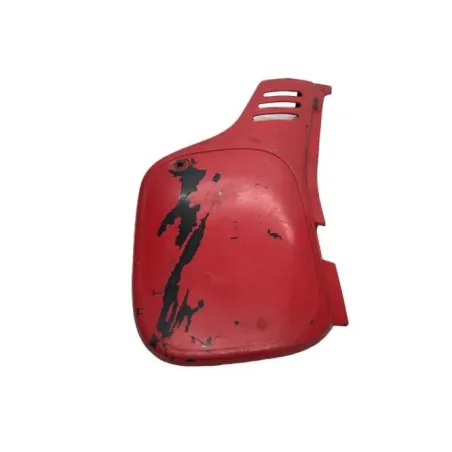 Cache carenage sous selle gauche HONDA MTX 50 1983-1987