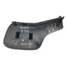 Cache carenage sous selle gauche HONDA MTX 50 1983-1987 Cache carenage sous selle gauche HONDA MTX 50 1983-1987