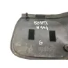 Cache carenage sous selle gauche HONDA MTX 50 1983-1987 Cache carenage sous selle gauche HONDA MTX 50 1983-1987