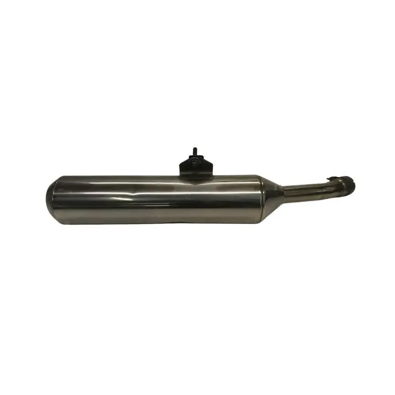 Silencieux droit (echappement) YAMAHA FJR 1300 2001-2005