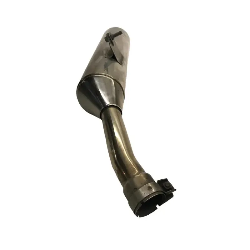 Silencieux droit (echappement) YAMAHA FJR 1300 2001-2005