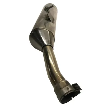Silencieux droit (echappement) YAMAHA FJR 1300 2001-2005