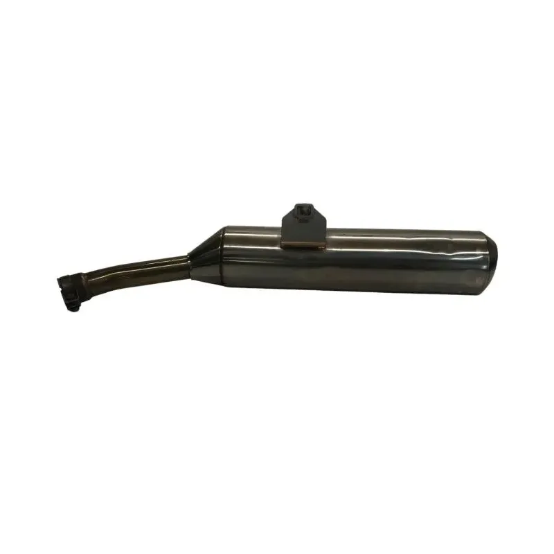 Silencieux droit (echappement) YAMAHA FJR 1300 2001-2005